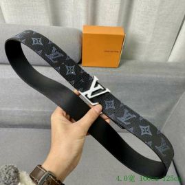 Picture of LV Belts _SKULVBelt40mmX95-125cm7D046606